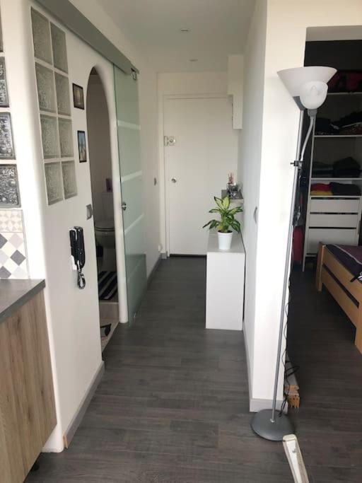 Carnon Plage : Bel Appartement Bien Citue Mauguio Buitenkant foto