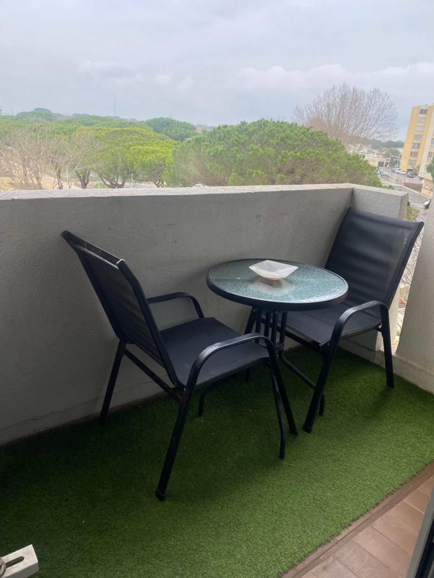 Carnon Plage : Bel Appartement Bien Citue Mauguio Buitenkant foto